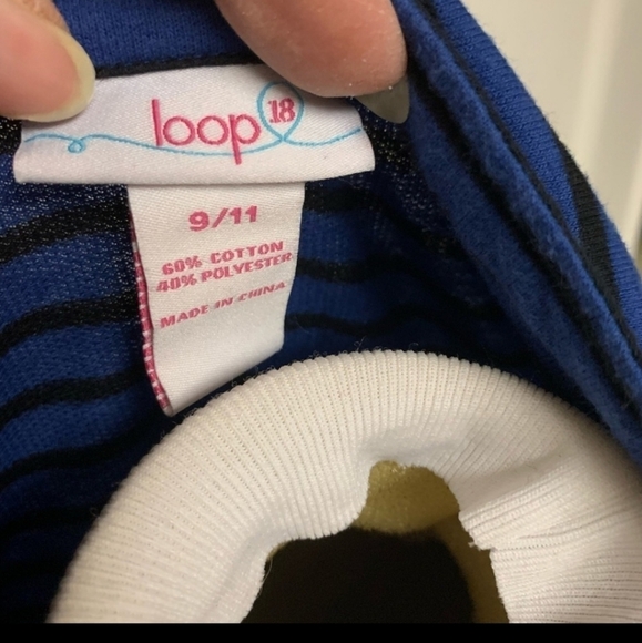 Loop 18 Cardigan Blazer - Picture 2 of 3